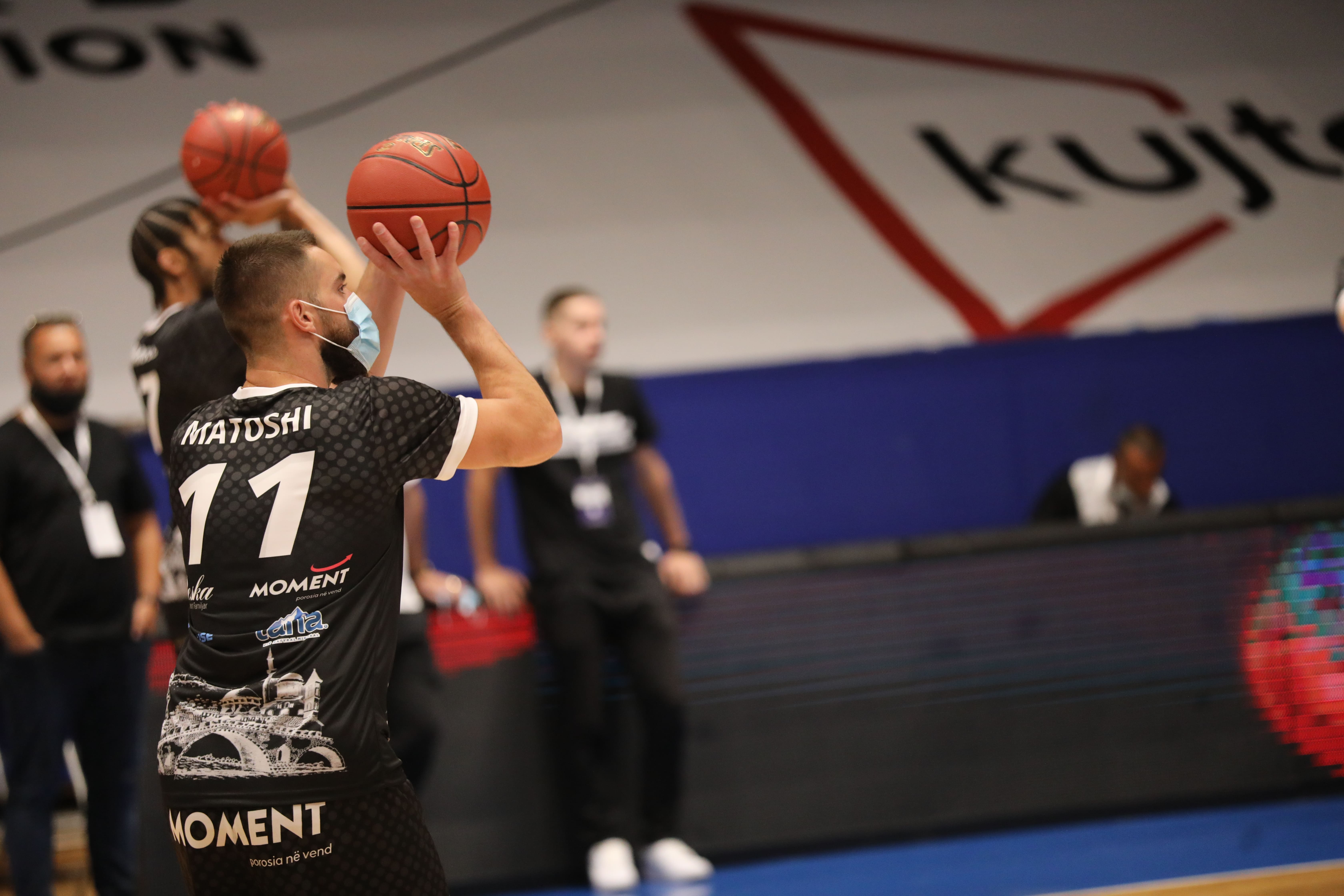 Superkupa e Kosovës (pjesa e dytë)